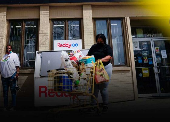 FED sube su tasa de referencia