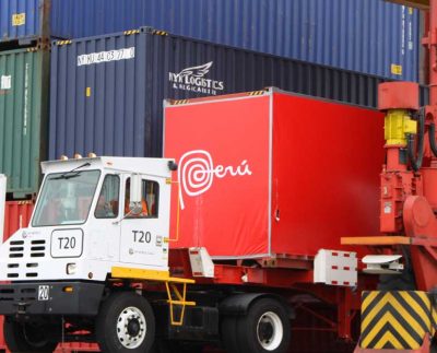 Exportaciones peruanas bordearon los US$ 48 mil millones