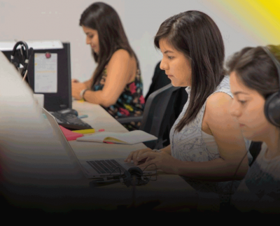 Empleo formal en mujeres aumentó