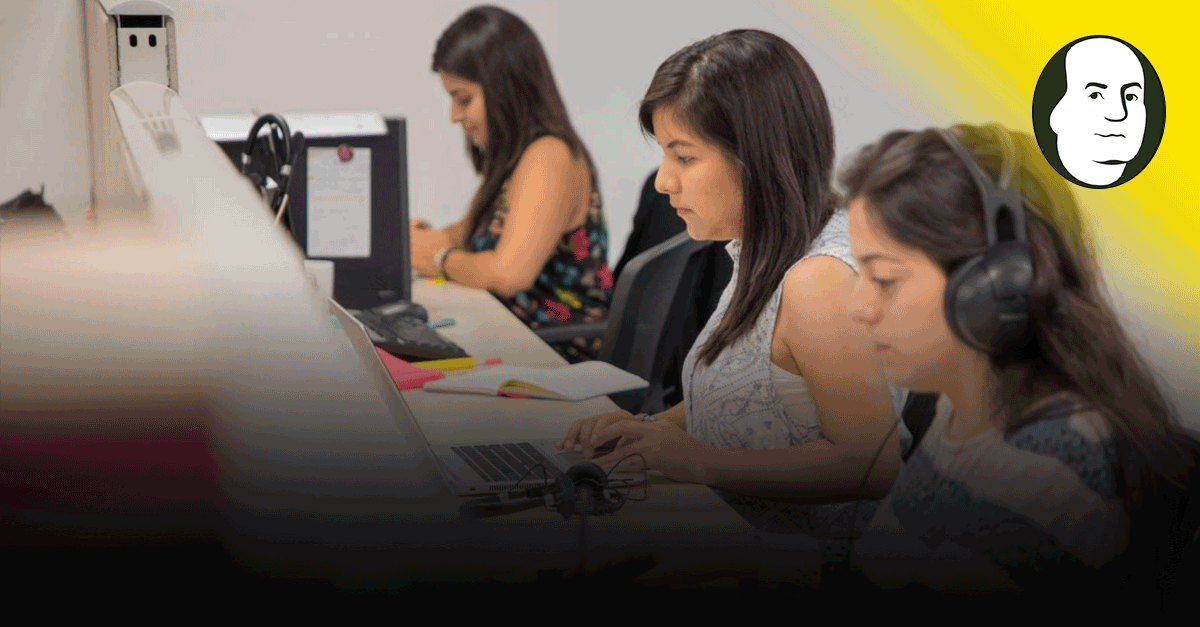 Empleo formal en mujeres aumentó