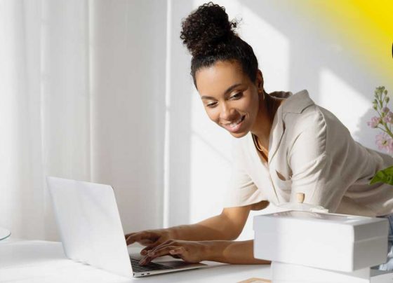 Empresas lideradas por mujeres en el país.