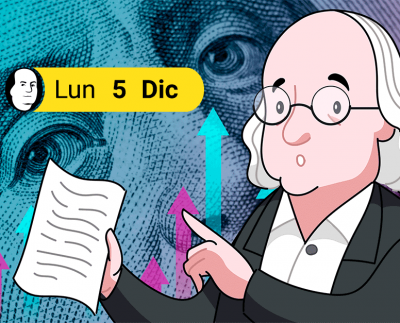 Tipo de cambio del dólar