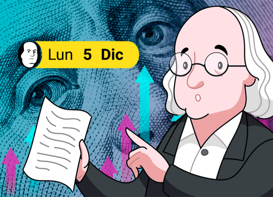 Tipo de cambio del dólar