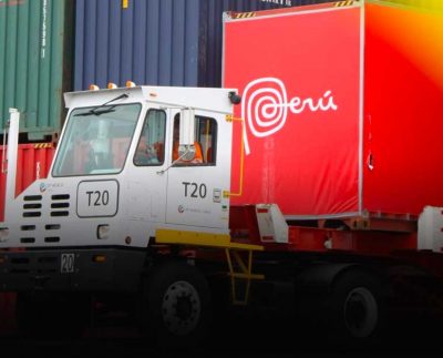 Exportaciones acumularon más de US$ 18 mil