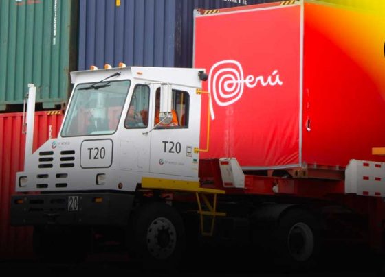 Exportaciones acumularon más de US$ 18 mil