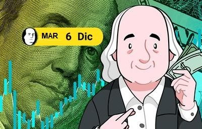 Tipo de cambio del dólar