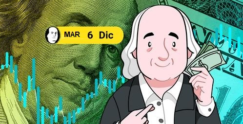 Tipo de cambio del dólar