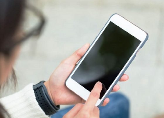 Compra online de celulares