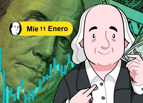 Tipo de cambio del dólar