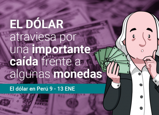 Tipo de cambio online