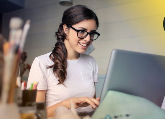 Participación de las mujeres en el registro de marcas