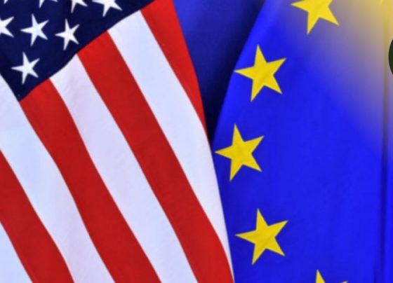 Estados Unidos y Europa aumentan sus tipos de interés
