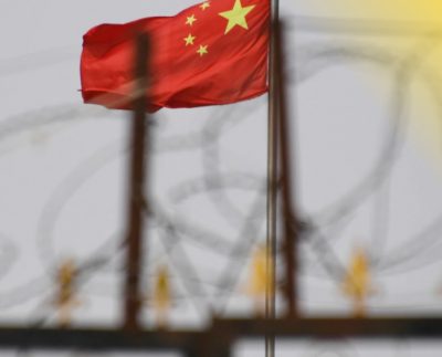 FMI advierte probable reducción