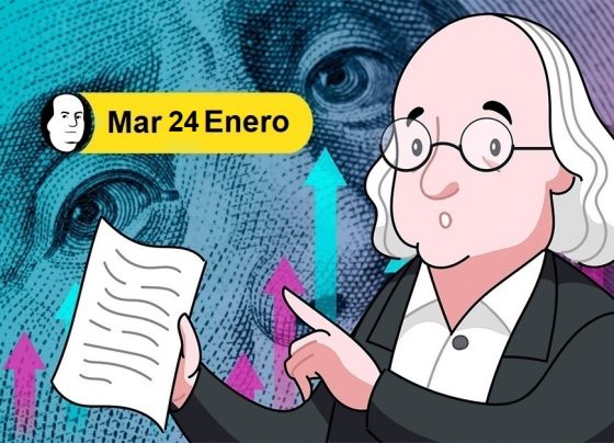 Tipo de cambio del dólar
