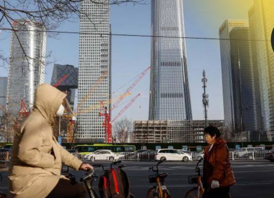 FMI eleva proyección del crecimiento mundial para 2023