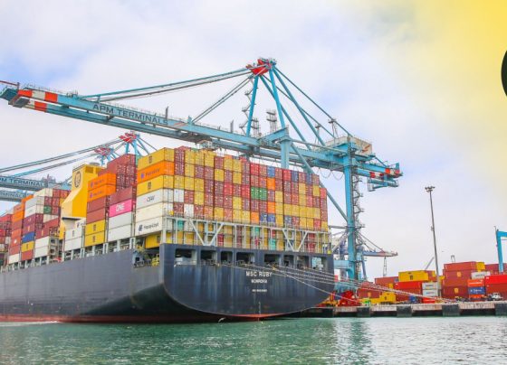 Las exportaciones peruanas sufrieron caídas