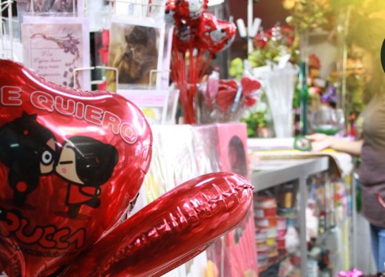 Día de San Valentín