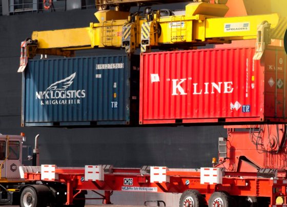 Agroexportaciones peruanas rompen récord