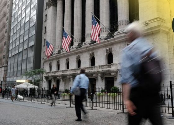 La economía de EEUU creció