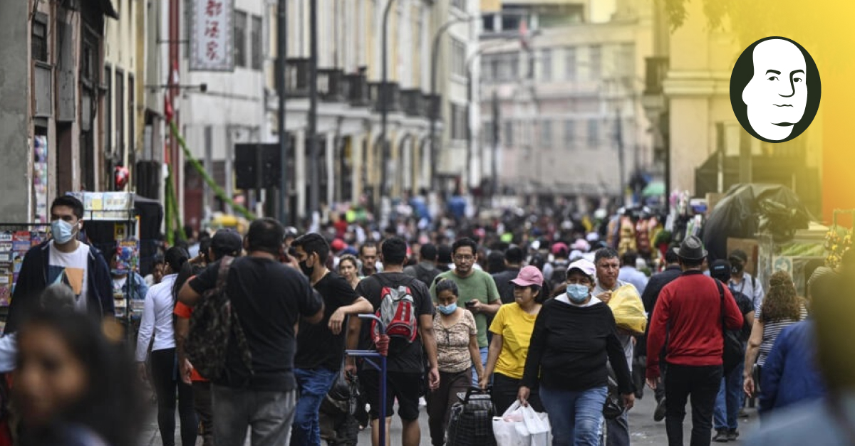 FMI mejora la previsión de crecimiento para América Latina