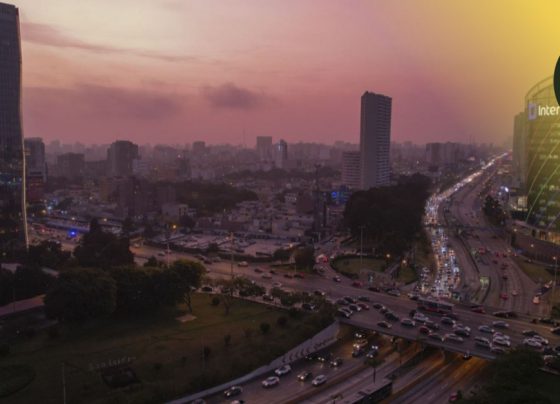 Economía peruana creció 1.7%