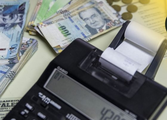 Así puedes solicitar fraccionamiento de renta anual vía internet