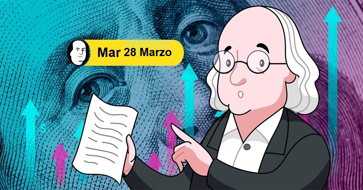 Conoce el tipo de cambio del precio del dólar en la apertura del lunes 27 de marzo en la compra y en la venta.