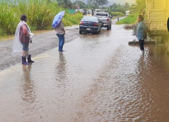 Lluvias en Perú dejan más de 65 fallecidos