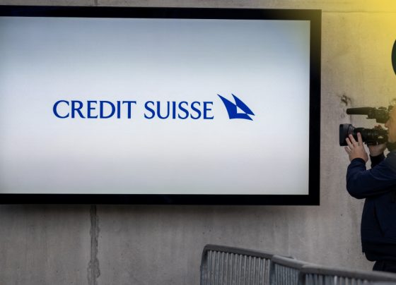 El impacto de la compra de Credit Suisse