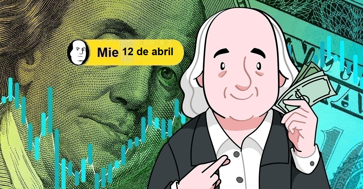 Tipo de cambio del dólar