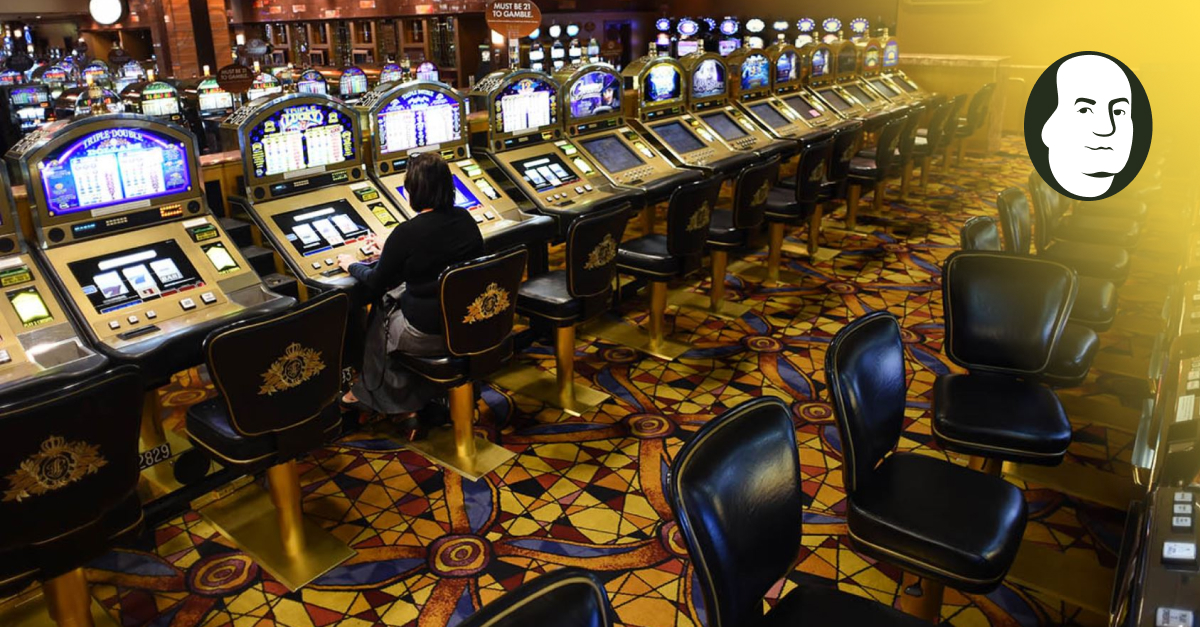 ¿Cuánto aportan los casinos a la economía en Perú?