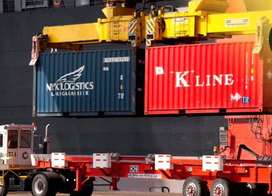 Once regiones del interior del país elevaron sus exportaciones