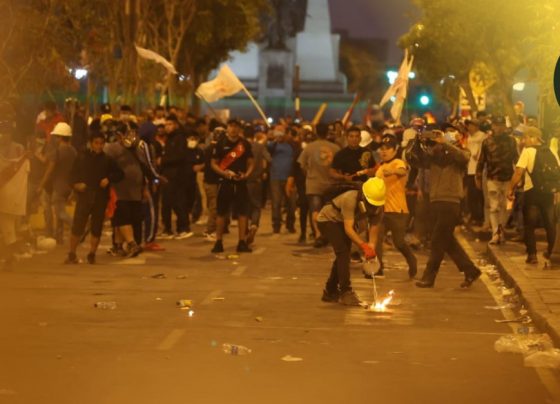 Economía peruana volverá a crecer