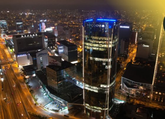 Expectativas de inflación bajan en abril a su menor nivel en 14 meses