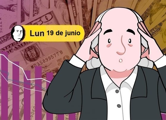 Tipo de cambio diario