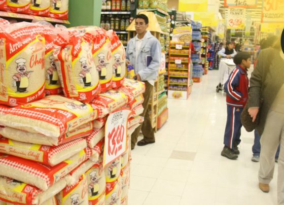 estima que inflación anualizada bajaría más de un punto en junio