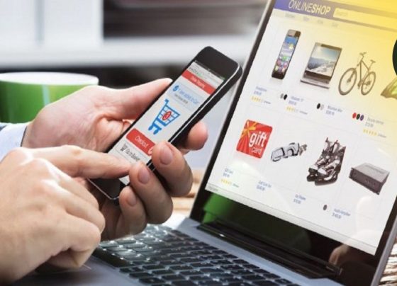 Debes contar con RUC si vendes productos por redes sociales.