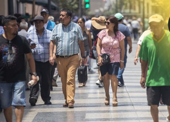 INEI: 57.4% de la población tiene una cuenta en el sistema financiero