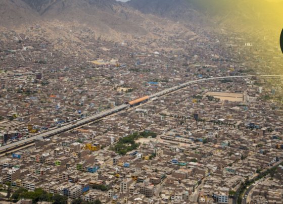 La pobreza en Perú aumentó a 27 % en 2022