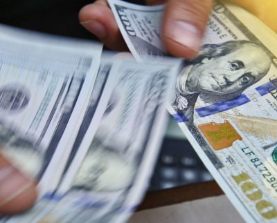 El dólar sigue bajando en el Perú