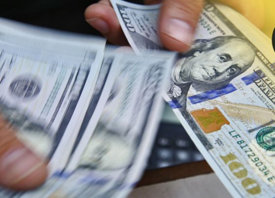 El dólar sigue bajando en el Perú