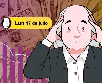 Tipo de cambio online.