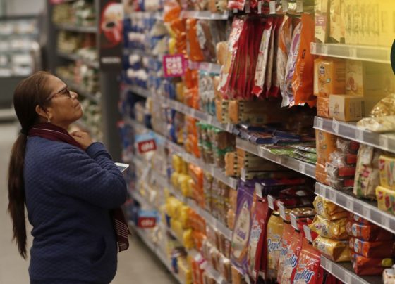 Inflación en Perú alcanza 0,15% en junio