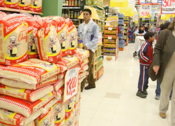 Inflación interanual de junio fue la más baja