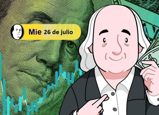 Tipo de cambio online