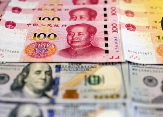 Bolivia comienza a usar yuanes