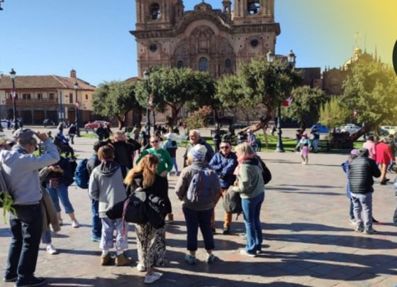 Estiman que habrá 1.4 millones de viajes por Fiestas Patrias.