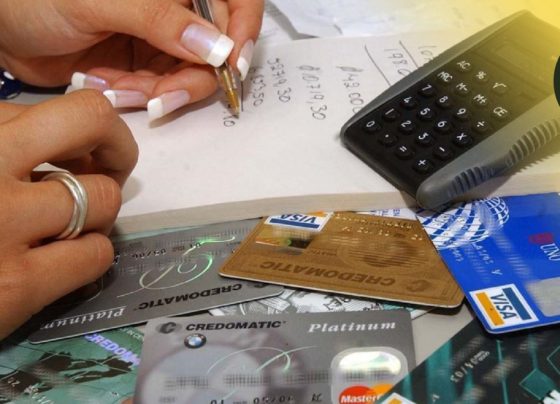 Crédito a las personas se expandió