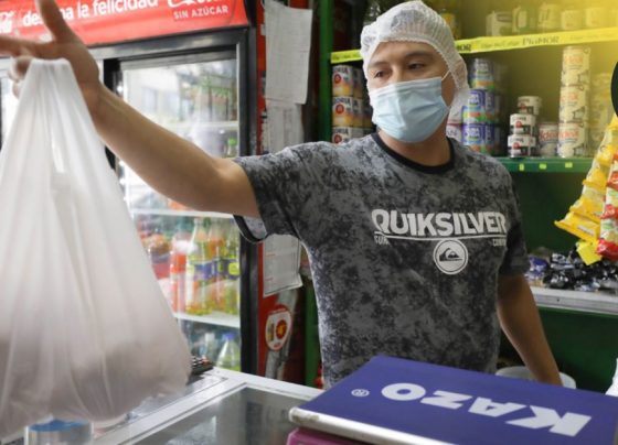 Expectativa de inflación a 12 meses cayó