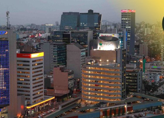 Economía peruana crecería 3% entre agosto y diciembre del 2023